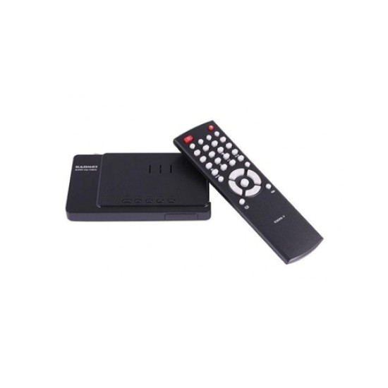 GADMEI TV3860E External TV Card