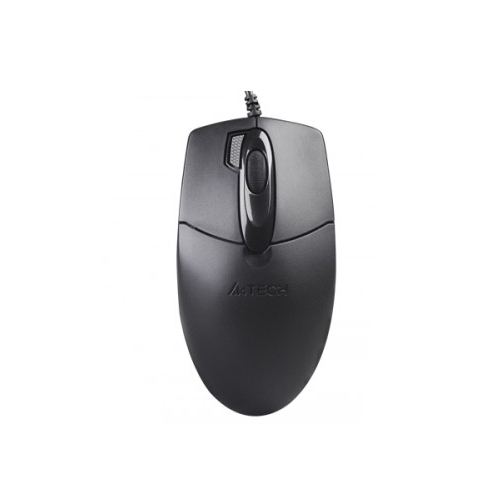A4Tech OP-730D 2X Click Optical Wired Mouse
