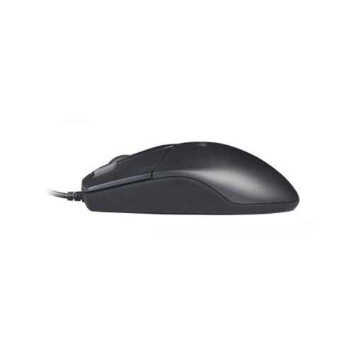 A4Tech OP-730D 2X Click Optical Wired Mouse