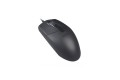 A4Tech OP-730D 2X Click Optical Wired Mouse