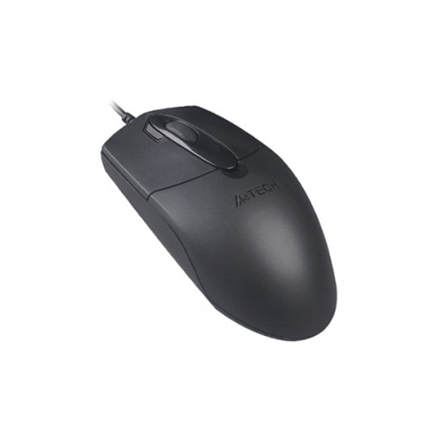 A4Tech OP-730D 2X Click Optical Wired Mouse