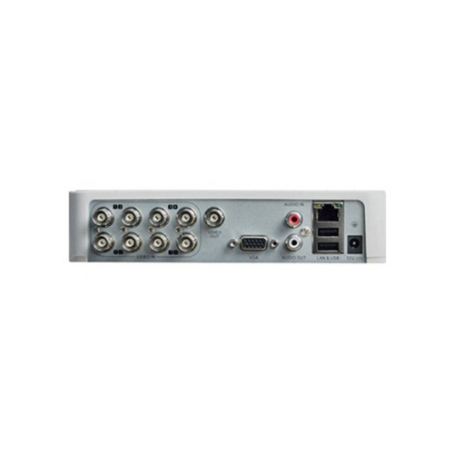 Hikvision DS-7108HGHI-F1 8 Channel DVR