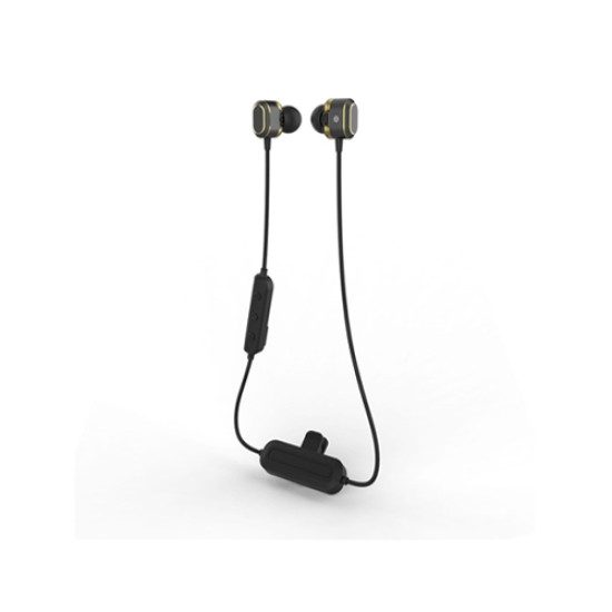 Remax RB-S26 Dual Moving Bluetooth Wireless Earphone