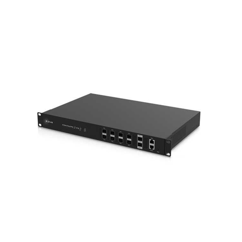 Ubiquiti UF-OLT 8 Port GPON OLT 2 SFP+ Ports