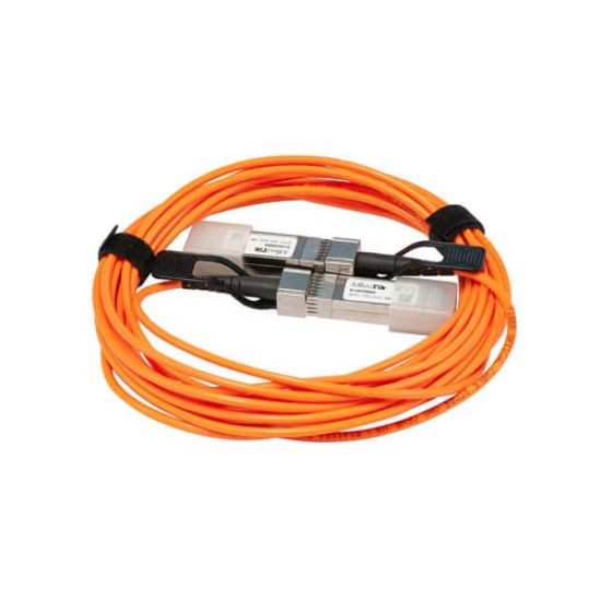 Mikrotik S+AO0005 SFP+ Optics Direct Attach 5M Cable