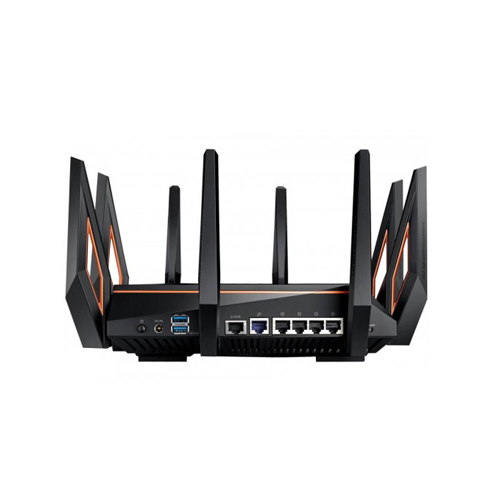 Asus ROG Rapture GT-AX11000 Tri-band Wi-Fi Gaming Router