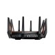 Asus ROG Rapture GT-AX11000 Tri-band Wi-Fi Gaming Router
