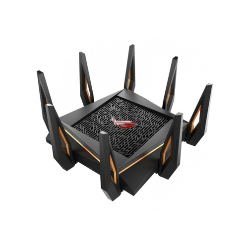 Asus ROG Rapture GT-AX11000 Tri-band Wi-Fi Gaming Router