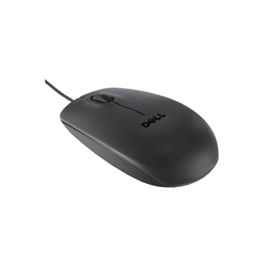 Dell MS111 USB Optical Mouse