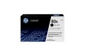 HP 80A Toner Cartridge
