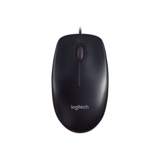 Logitech M90 USB Mouse