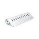 Orico M3H10-V1 10 Port USB 3.0 Aluminum HUB