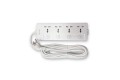 SOLITINE S2P-4-3M Power Strip