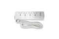SOLITINE S2P-4-3M-U Power Strip