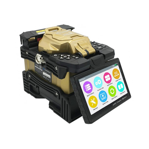 Tumtec V9 Mini Splicer Machine