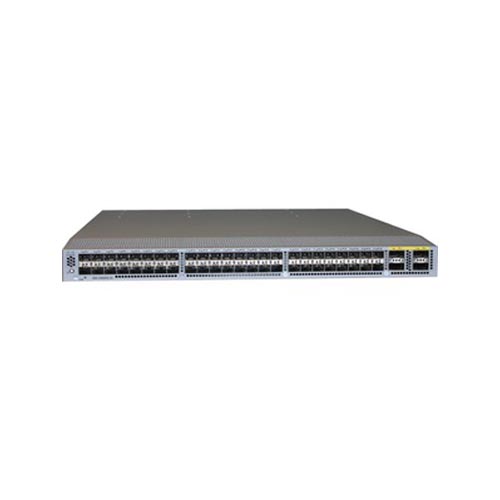 Cisco Nexus N3K-3064PQ-10GX 48-Port 10G SFP Switch