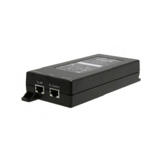 Cisco AIR-PWRINJ6 Power Injector For Aironet Access Points