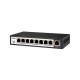 D-Link DES-F1009P-E 8 Port PoE Switch