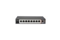 D-Link DES-F1009P-E 8 Port PoE Switch