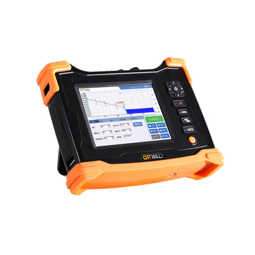 OPWILL FTS510-S OTDR Fiber Tester