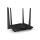 Tenda AC10 1200Mbps Gigabit Router