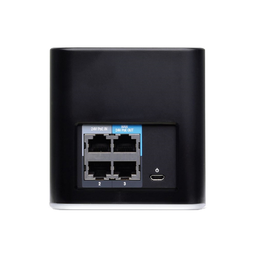 Ubiquiti airCube-ISP airMAX Home Wi-Fi Access Point