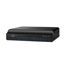 CISCO 1941-SEC/K9 Integrated Services Router