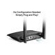 TP-Link TL-MR100 300Mbps Wireless and 4G LTE Router