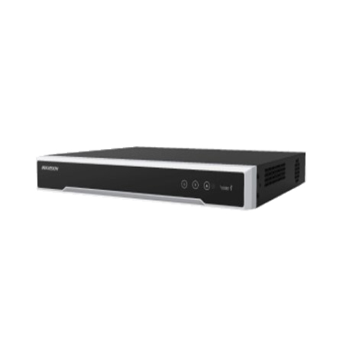 HIKVISION DS-7608NI-Q2 8 Channel 4K NVR