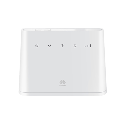 Huawei B311As-853 4G LTE Router