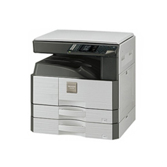 Sharp AR-6026N Digital Photocopier With Duplex