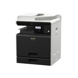 Sharp BP-30C25 Digital Color Multifunctional Photocopier