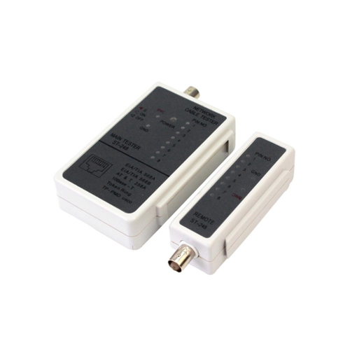 ST-248 BNC Network LAN Cable Tester