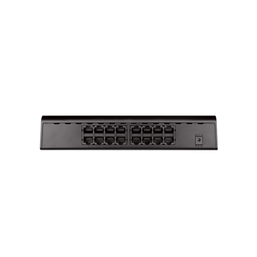 D-Link DGS-1016A 16-Port Gigabit Switch