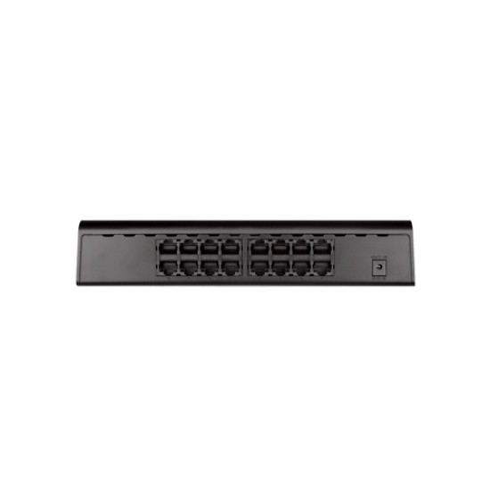 D-Link DGS-1016A 16-Port Gigabit Switch