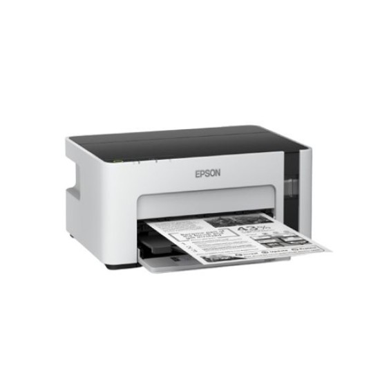 Epson EcoTank Monochrome M1100 Ink Tank Printer