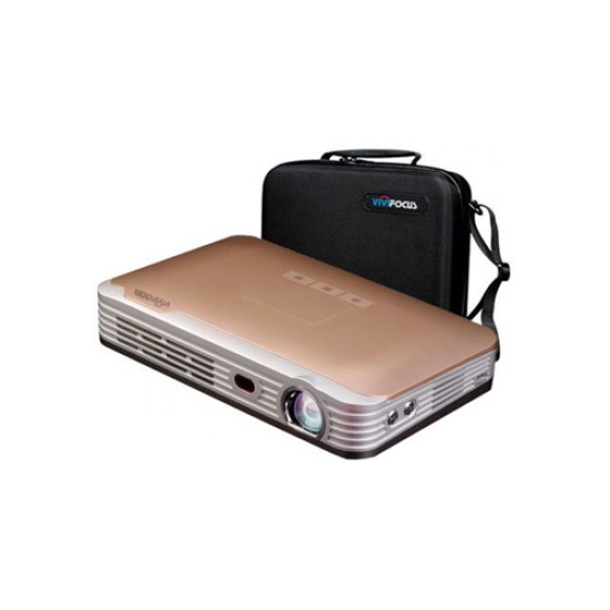 ViviFocus VS35-HD Android Mini Projector