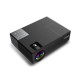 Cheerlux CL770 Full HD Multimedia Projector | 4000 Lumens