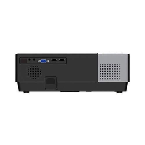 Cheerlux CL770 Full HD Multimedia Projector | 4000 Lumens