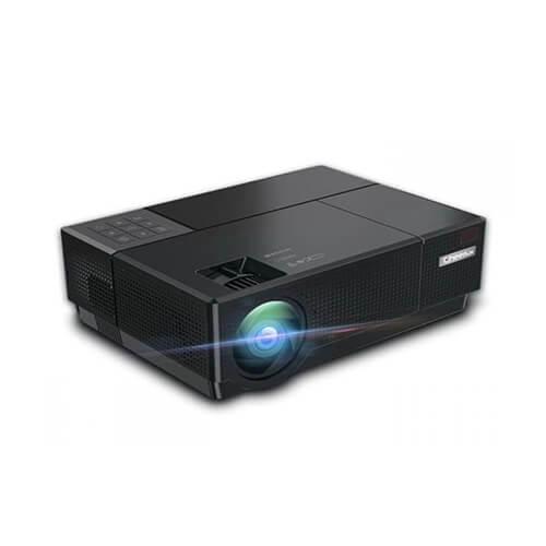 Cheerlux CL770 Full HD Multimedia Projector | 4000 Lumens