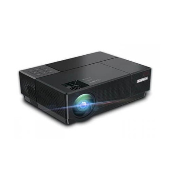 Cheerlux CL770 Full HD Multimedia Projector | 4000 Lumens