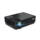 Cheerlux CL770 Full HD Multimedia Projector | 4000 Lumens