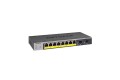 Netgear GS110TP 8 Port Gigabit PoE Managed Pro Switch