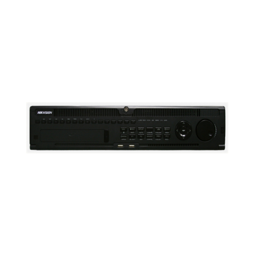 Hikvision DS-9664NI-I8 4K 64 Channel NVR