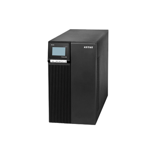 KStar 3KVA Industrial Online UPS