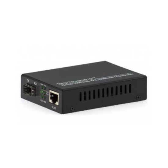 D-Link SFP Casing Gigabit Media Converter