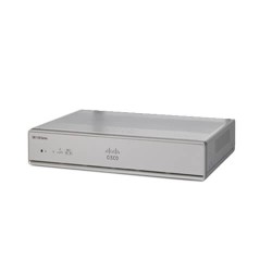 Cisco C1111-8P Integrated Services Router