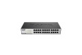 D-Link DES-1024D 24-Port Rackmount Switch