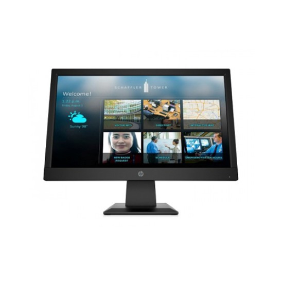 HP P19b G4 18.5-inch Monitor
