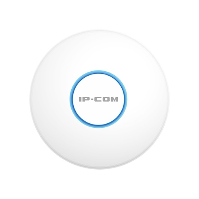 IP-COM iUAP-AC-LR Access Point Price in BD